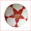 colorful soccer ball